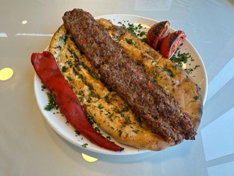 Adana Kebap (160 G) görseli