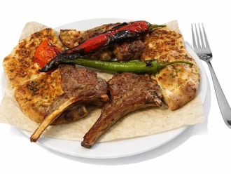 Kuzu Pirzola (250 G) görseli