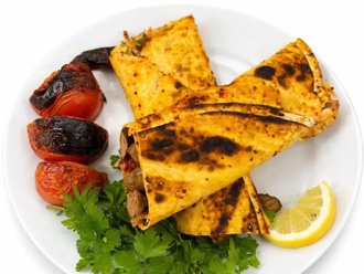 Urfa Dürüm (90 G) görseli