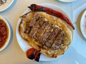 Special Et Kuzu Lokum (300 G) görseli