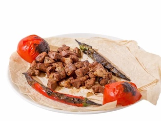 Kuzu Ciğer (200 G) görseli