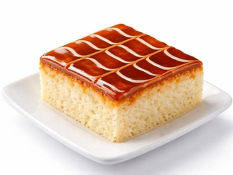 Karamelli Trileçe görseli