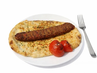 Urfa Kebap (160 G) görseli