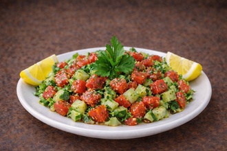 Çoban Salata görseli