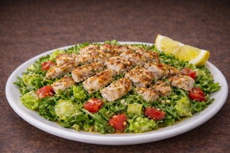 Tavuklu Salata görseli