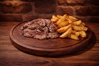 Spagetti Beef görseli