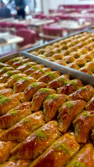 Şöbiyet (500 Gr.) görseli