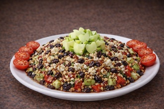 Tulum Peynir Salatası görseli