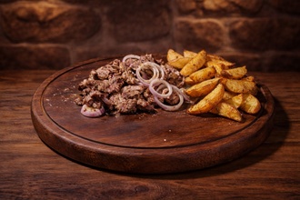 Dana Şaşlık görseli