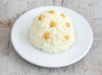 Pirinç Pilavı görseli