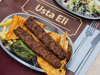 Adana Kebap görseli