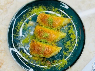 Şöbiyet (500 Gr.) görseli
