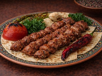 Çöp Şiş görseli