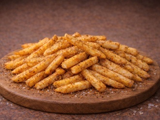 Patates Kızartması görseli