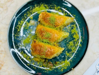 Şöbiyet (250 Gr.) görseli