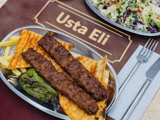 Urfa Kebap görseli
