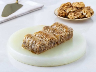 Ev Yapımı Cevizli Burma (1 Kg.) görseli