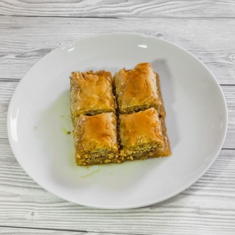 Cevizli Baklava (1 Kg.) görseli