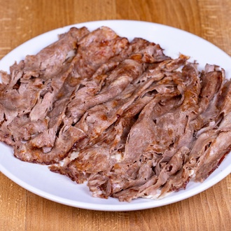 Et Döner görseli