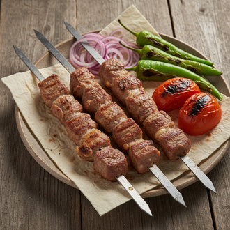 Kuzu Şiş görseli
