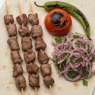 Çöp Şiş görseli