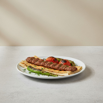 Urfa Kebap görseli