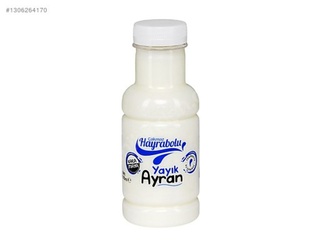 Yayık Ayranı görseli