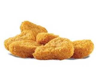 Çıtır Nugget (6 Adet) görseli