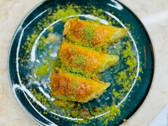 Şöbiyet (1 Kg.) görseli