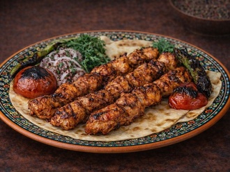Tavuk Şi̇ş görseli