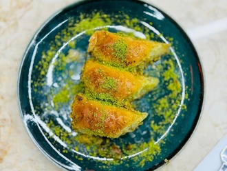 Şöbiyet (250 Gr.) görseli