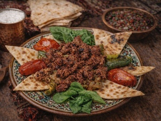 Special Kebap görseli