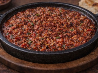 Gavurdağı Salata görseli