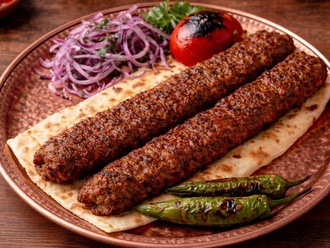 Urfa Kebap görseli