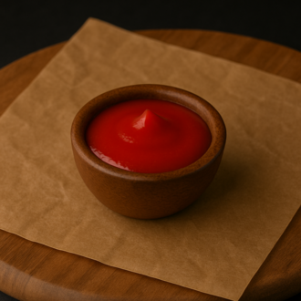 Sriracha Sos görseli