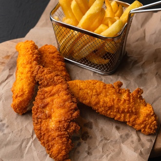 Papi’s Crunchy Classics görseli