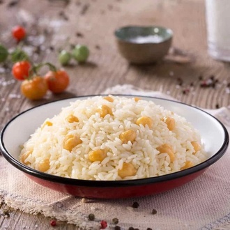 Pirinç Pilavı (Porsiyon) görseli