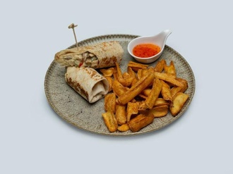 Bonfile Wrap görseli