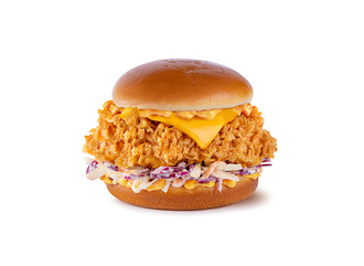 Rag Star Burger (Acılı) görseli