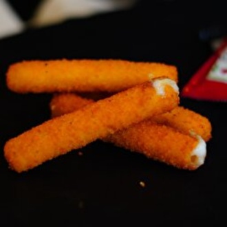 Mozzarella Stick (4 Adet) görseli