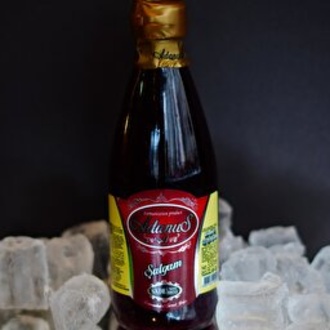 Adanus Şalgam Acısız (330Ml) görseli