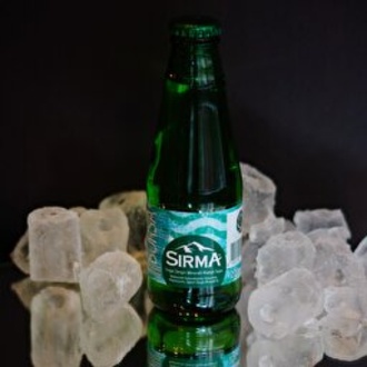 Sade Soda (200Ml) görseli