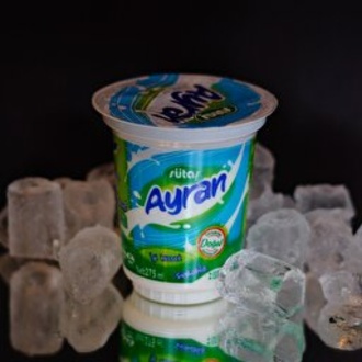 Sütaş Kutu Ayran (275Ml) görseli