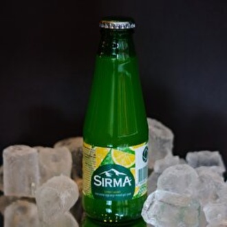Limonlu Soda (200Ml) görseli