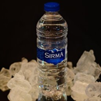 Su (500Ml) görseli