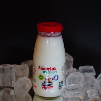 Özel Susurluk Ayran (25 Cl) görseli