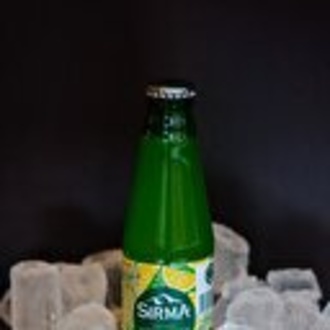 Limonlu Soda (200 Ml) görseli