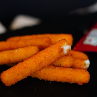 Mozzarella Sticks (8 Adet) görseli