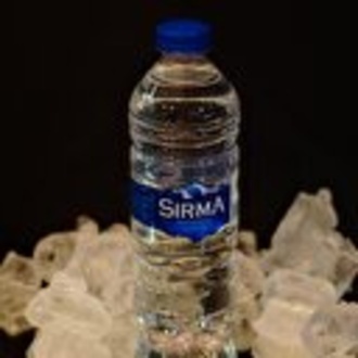 Su (500 Ml) görseli