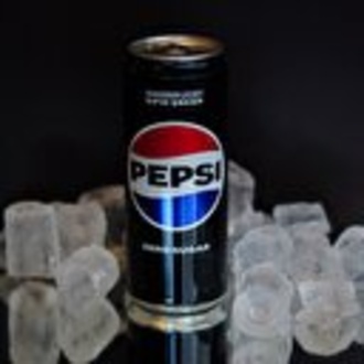 Pepsi Max (330 Ml) görseli